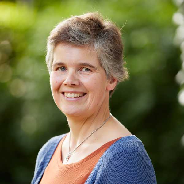 Interview met Jolanda Westera: ‘Ik ben wetenschappelijk onderzoeker ja, maar in hart en nieren toch echt een praktijkmens