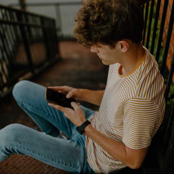 Nieuwe publicatie: is de dagboekmethode met een app ook goed te gebruiken bij mensen met een verstandelijke beperking?