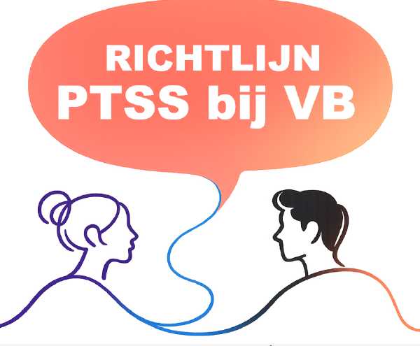 Waarom de eerste landelijke PTSS-richtlijn voor mensen met een verstandelijke beperking hard nodig is