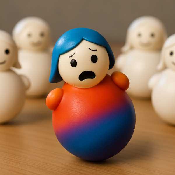 Risk and Protective Factors for Burnout Among Parents of Children With Complex Care Needs: Parents' Perspectives
