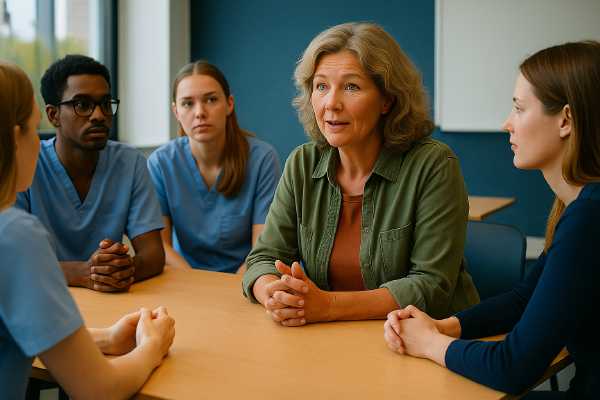 Parent Educators: ouders van zorgintensieve kinderen als onderwijspartners