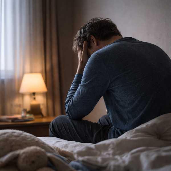 Ons onderzoek naar ouderlijke burn-out krijgt internationale duiding