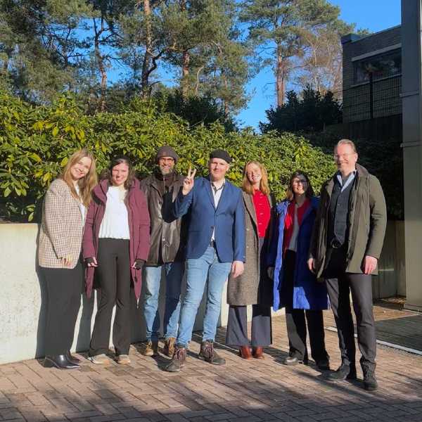 Online leven en gedrag: samen richting geven aan digitale participatie