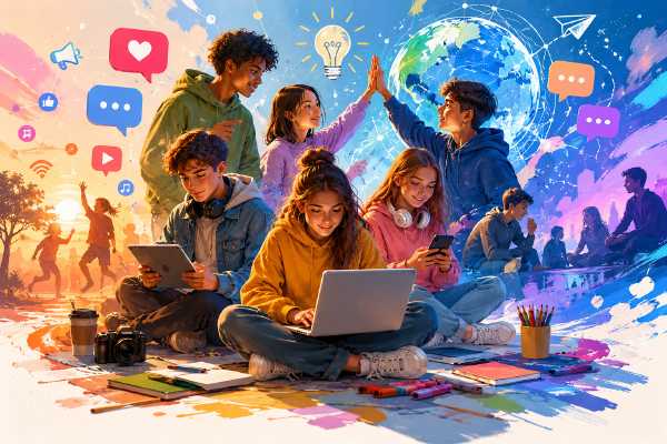 Hoe weten we eigenlijk welke digitale media-interventies voor jongeren werken?
