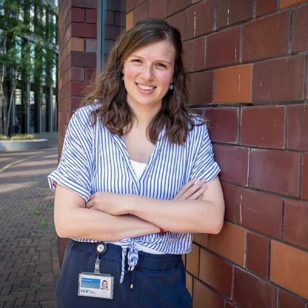 Eline Wagemaker