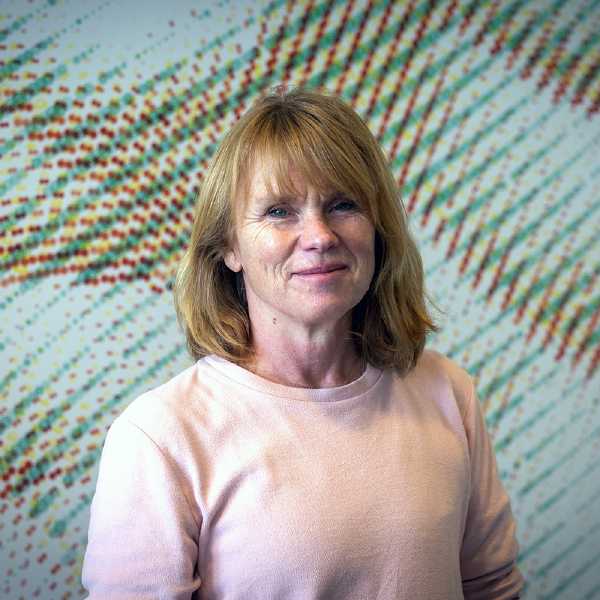 Eveline van Dorp
