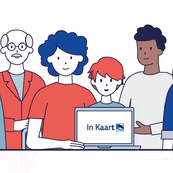 In Kaart brengt Samen!