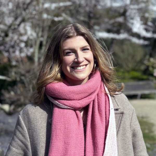 Lisanne Wolsink