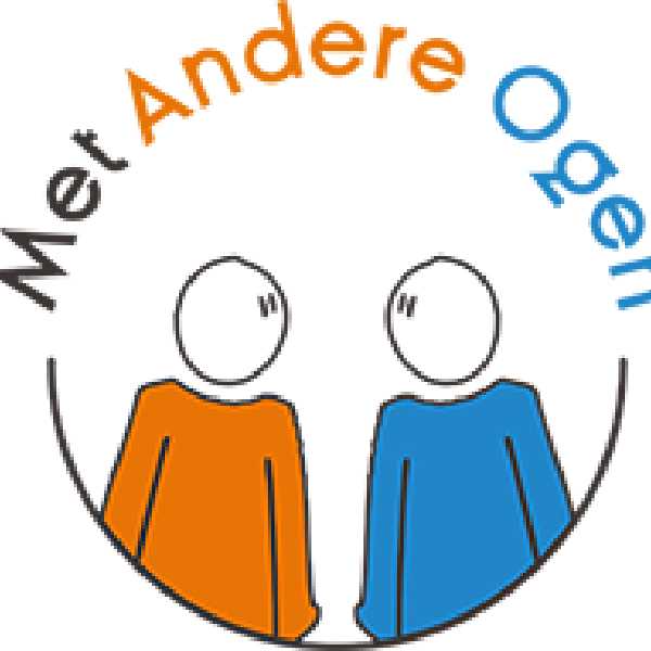Met Andere Ogen