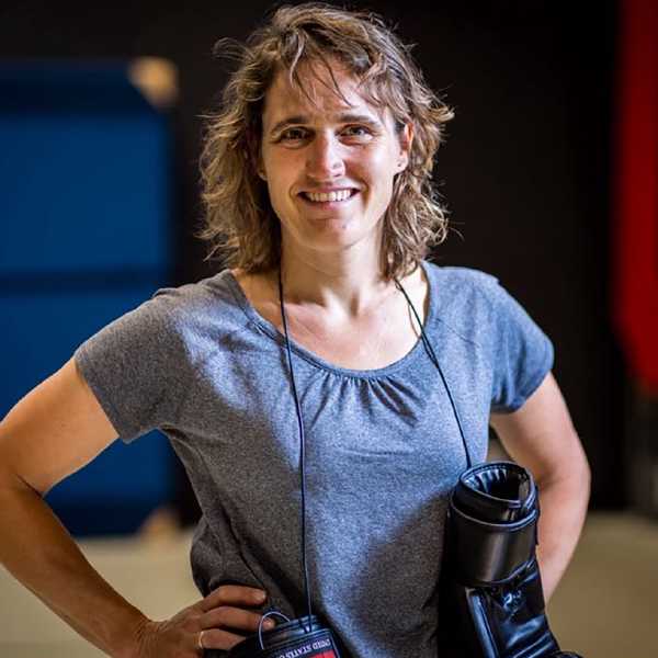 Terug naar het lijf: wat werkt in herstel na seksueel trauma