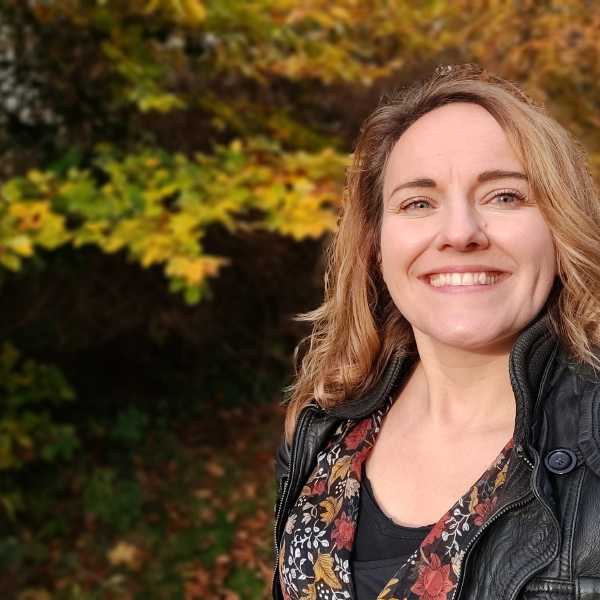 Annemarie van Doorn
