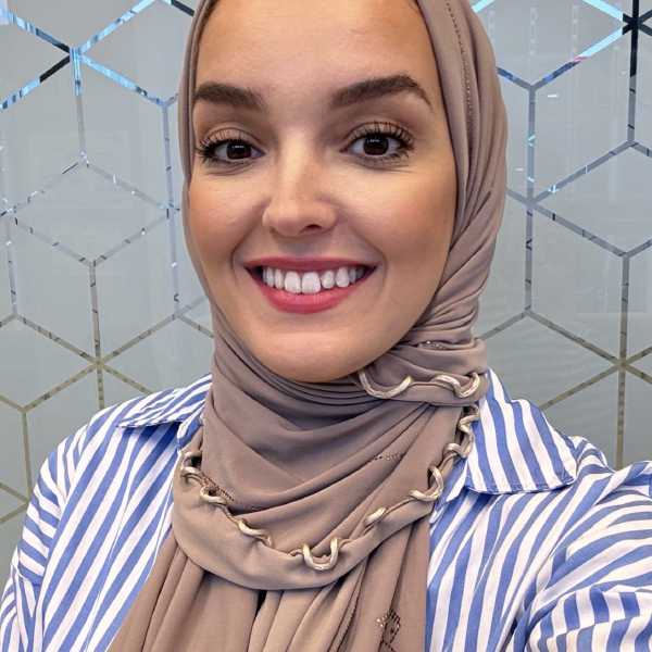 Ihsane Bouaouida