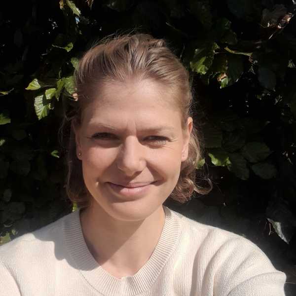 Jacqueline van Tuyll van Serooskerken