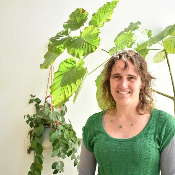 Marieke Leeflang