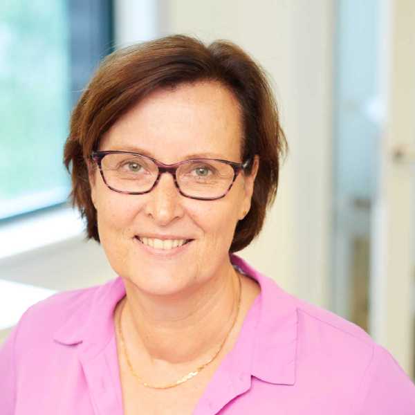 Marjolein Knaap