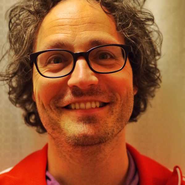 Pieter Bas Schutte