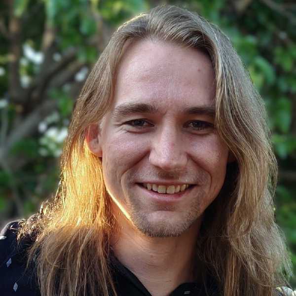 Robert Jertberg