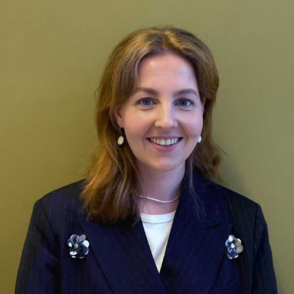 Veerle Andries