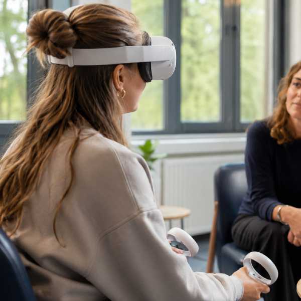 Mentaliseren in een virtuele wereld